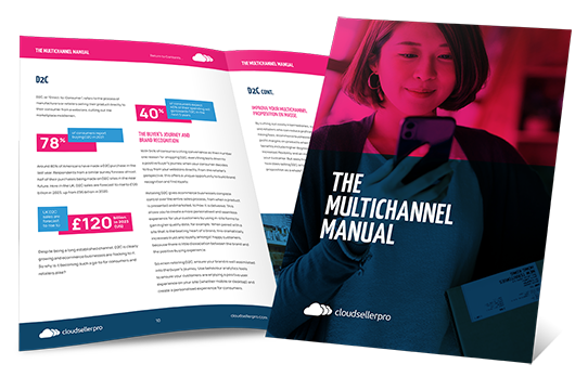 The Multichannel Manual The Multichannel Manual